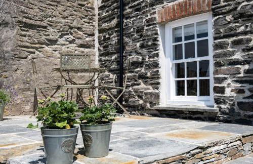 Gulls Roost, Port Isaac Bay Holidays - Foto 14