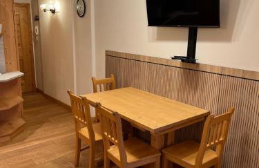 Casa Annarella - Appartamento direttamente sulle piste - Foto 6