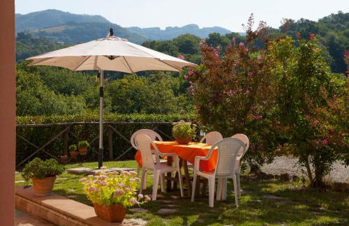 Relais Parco Del Subasio - Photo 21