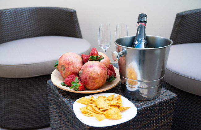 Morin 10 Rome Exclusive Suites - Foto 79