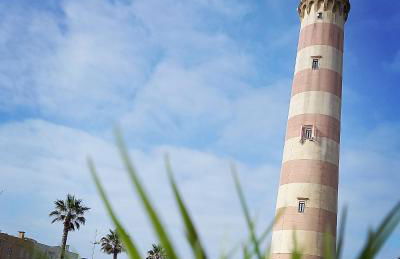 SonhosQrodopiam Praia da Barra - Foto 37