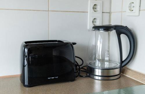 Bremen Farge Wohnung mit 6 Schlafplätzen - Foto 22