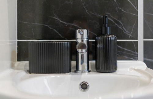 Wembley Luxury 3 Bedroom - Foto 29