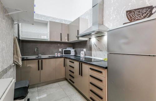 Urban Rooms San Roque with Solarium - Foto 22