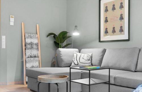 JOOYFUL STAYS Cozy Home - Foto 50