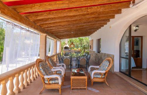 Villa Juana Maria - Foto 19