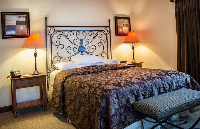 Bluegreen Vacations Cibola Vista Resort and Spa, an Ascend Collection Resort - Photo 7