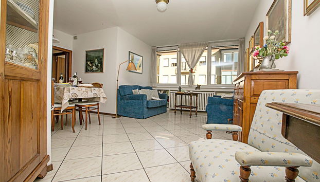 Riva Centro Apartment - Foto 5, Habitación