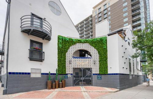 Blueground Downtown Austin pool nr Texas State Capitol ATX-342 - Foto 28