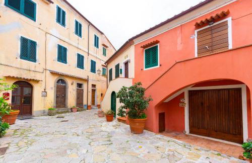 Appartamento Il Borgo - HelloElba - Foto 13