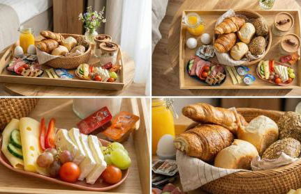 STAYLIGHT - Celle am französischem Garten - Photo 40