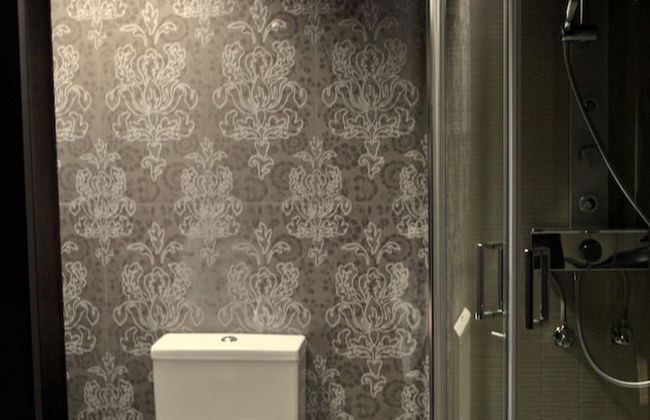 Halkidiki Luxurious Stonehouses - Foto 68