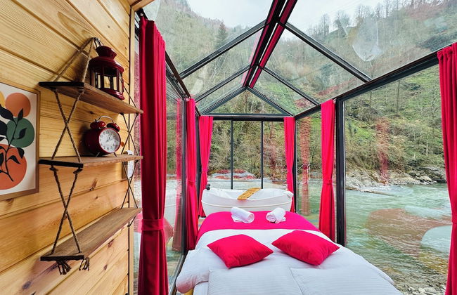 Eça Bungalov - Photo 21