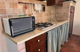 Il Borgo Del Lupo Relax Family Apartments in Tuscany with Restaurant & Swimming Pool - Photo 75