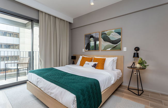 Charlie Haddock Jardim Paulista - Foto 54