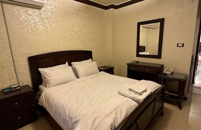 Alnahas Plaza Hotel - Photo 5