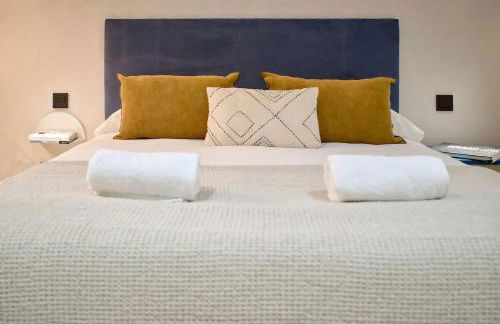 Romantic Apartment N6 Oceanografico Virkin Suites - Foto 6