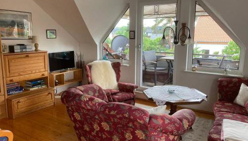 Ferienwohnung Heideweg - Foto 2