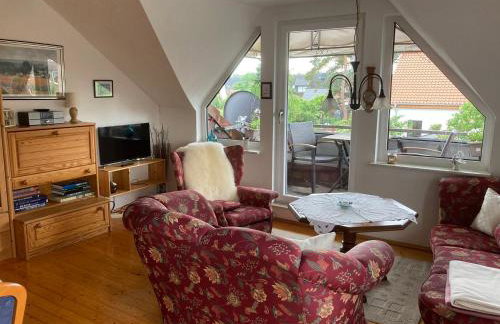 Ferienwohnung Heideweg - Foto 2