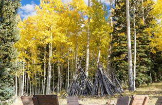 Hot Tub-Fire pit under the stars at Panguitch Lake - Foto 52