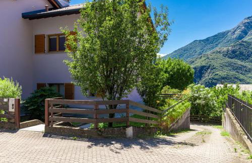 Holiday Home Angelina House by Interhome - Photo 26