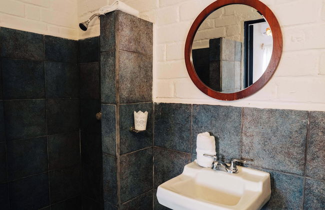 Hotel Serenidad - Foto 33