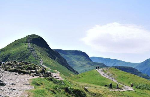 APPLECROFT - Escape to the Peak District National Park - Photo 8