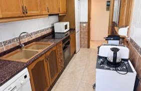 Jávea 2bedroom-beach1 min.walk+swimmingpool+wifi - Foto 30