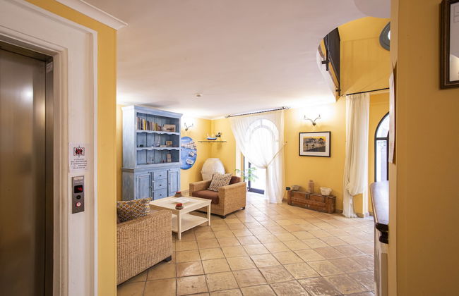 Quartuccio - Albergo Diffuso - Foto 4