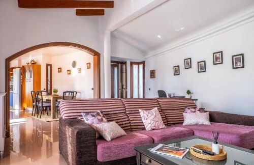 Elegant Villa in Ciutadella de Menorca with Private Pool - Photo 18