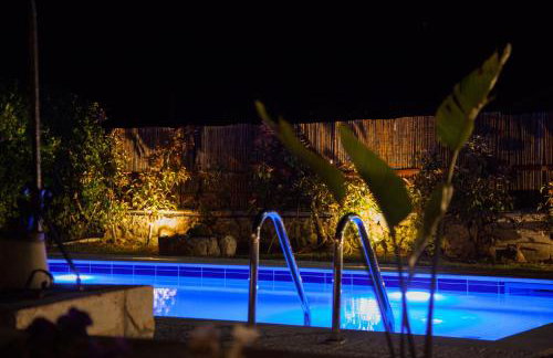 Villa Maria Kefalonia - Foto 23