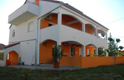 APARTMANI LIVK - Foto 1