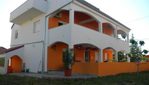 APARTMANI LIVK - Foto 1