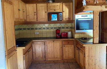 3 Chalets Paradiski, les Arcs Peisey Vallandry - 10 personne x 3 - Foto 51