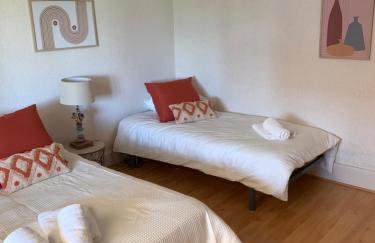 Domaine des deux sapins - Foto 19