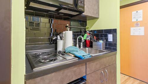 Expedition Station 114 Super Cute Studio Next Slopes WiFi Village - Foto 4