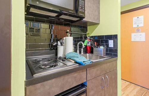 Expedition Station 114 Super Cute Studio Next Slopes WiFi Village - Foto 4