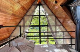 Cabanas Jardim de Tereza - Foto 63