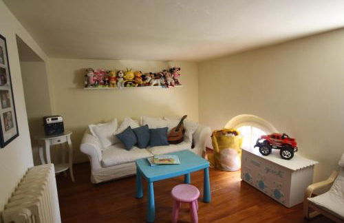 Villa Nannini Siena - Foto 18