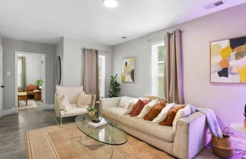 Chic Vinewood Home King Plus 2 Queens - Foto 27