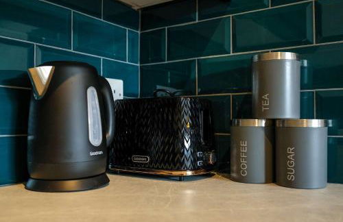 The Willow - Studio A - Foto 10