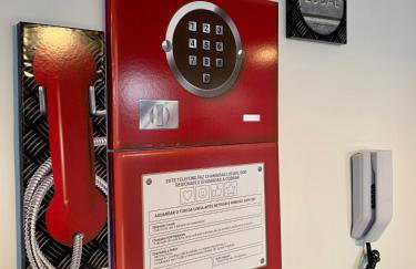 707- Apartamento Encantador, amplo e decorado, quarto, sala, cozinha, mobiliario moderno, cozinha completa com utensílios , Excelente vista da cidade e localização privelegiada no bairro Bigorrilho - Photo 19