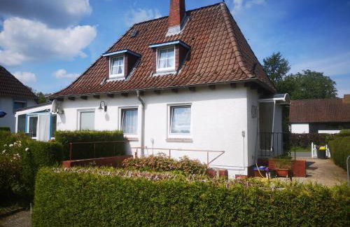 Ferienwohnungen und Ferienhaus im Nixenweg - Foto 42