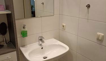 1-Zimmer Apartment in der Nähe vom Petersberg - Foto 5