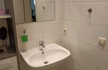1-Zimmer Apartment in der Nähe vom Petersberg - Foto 5