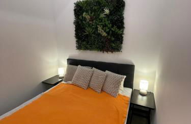 RBJ Loft Hannover-Linden - Graffiti und Parkplatz - Foto 10