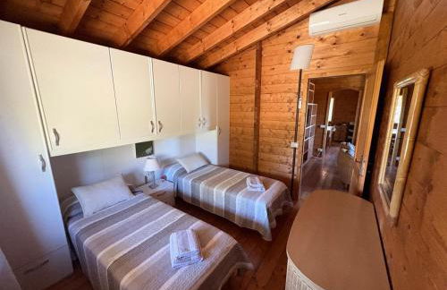 Chalet Maria - Foto 12