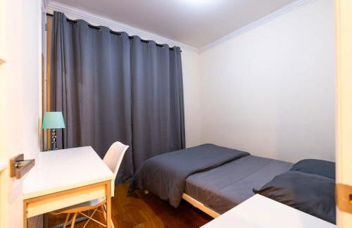 Modern Apartment By Central Park - 3 BR - Foto 60