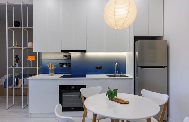 RIS Central Apartments Yerevan - Photo 60