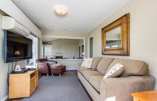 Spindrift Oceanfront Home - The Helm - Foto 9